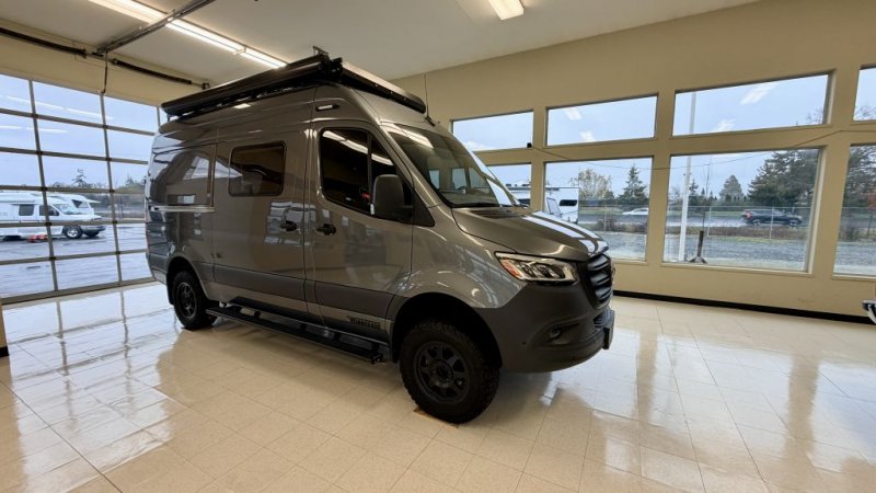 2024 WINNEBAGO REVEL REVEL