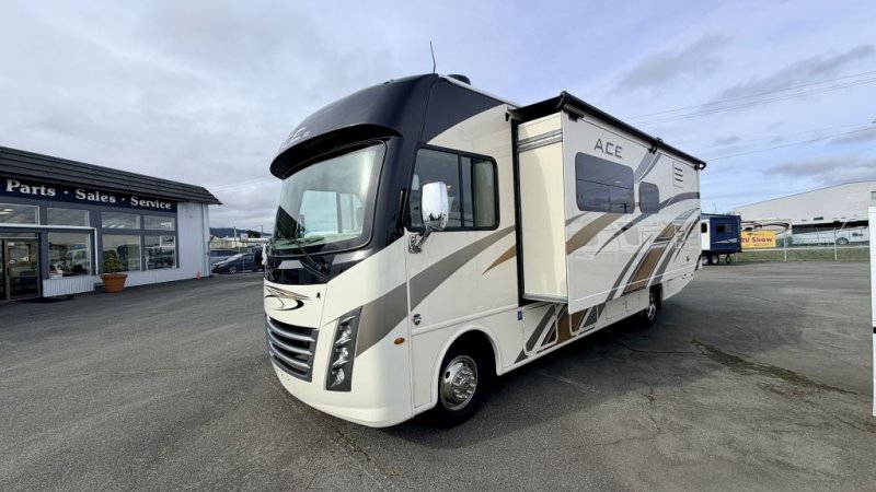 2020 THOR ACE 30.4