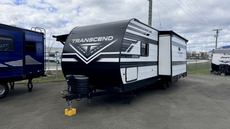 2024 GRAND DESIGN TRANSCEND XPLR 260 RB