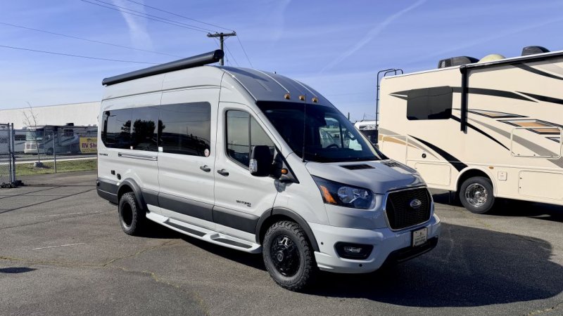 2026 COACHMEN BEYOND 22C AWD