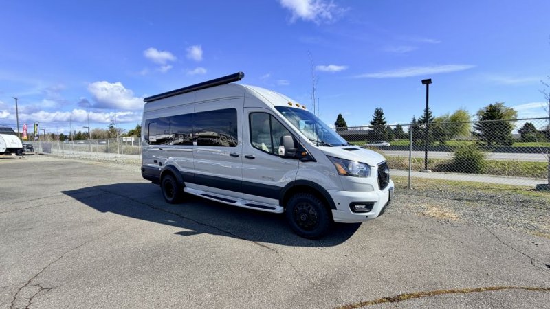 2026 COACHMEN BEYOND 22C AWD