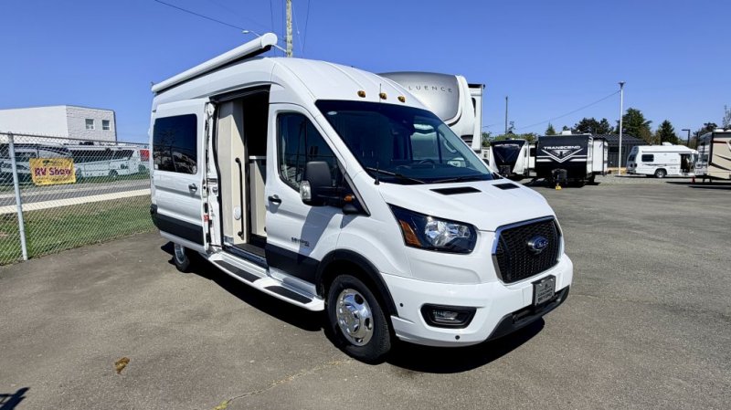 2026 COACHMEN BEYOND 22C AWD