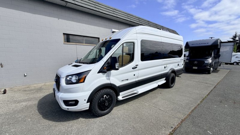 2026 COACHMEN BEYOND 22D AWD