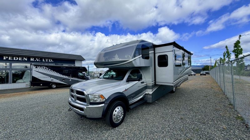 2020 DYNAMAX ISATA 5 30 FW