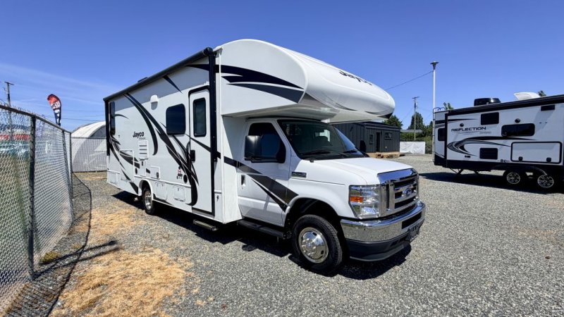 2022 JAYCO REDHAWK 26 M