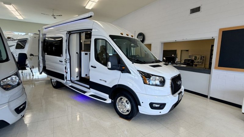 2026 COACHMEN BEYOND 22D AWD