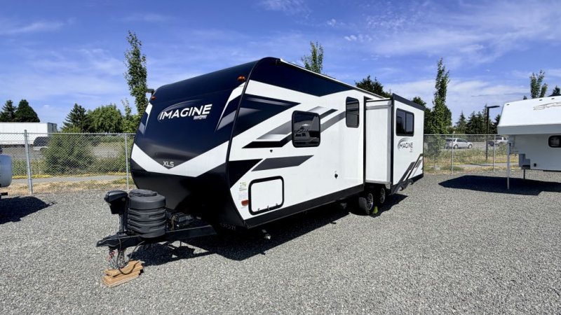 2024 GRAND DESIGN IMAGINE XLS 23 LDE