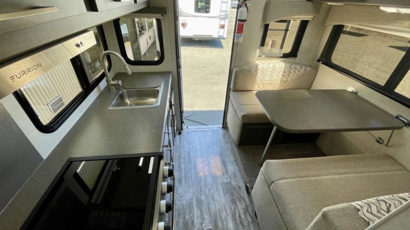 2026 BIGFOOT RV BIGFOOT 2500 10.4