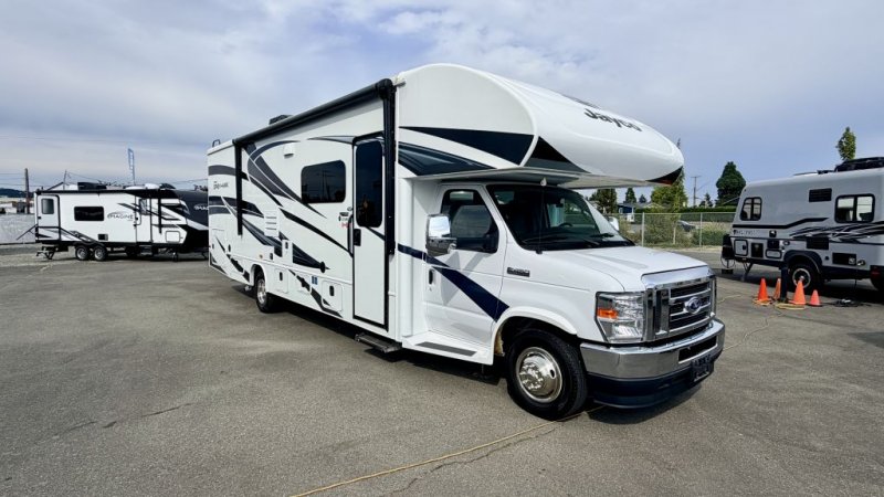 2022 JAYCO GREY HAWK 29 MV