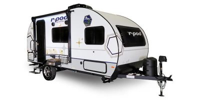 2026 R-POD 190