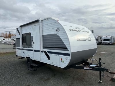 2026 EVO NORTHWEST SELECT T164FBLE