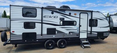 2021 EVO NORTHWEST LITE T2260BH
