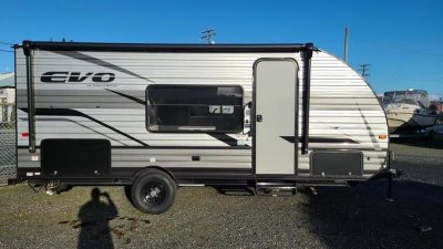 2022 EVO NORTHWEST SELECT T179DB