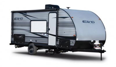 2026 EVO NORTHWEST SELECT T164FBLE