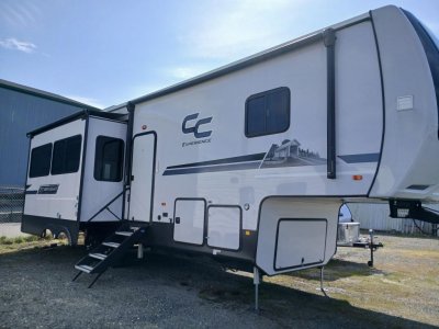 2024 CEDAR CREEK EXPERIENCE 2925RL