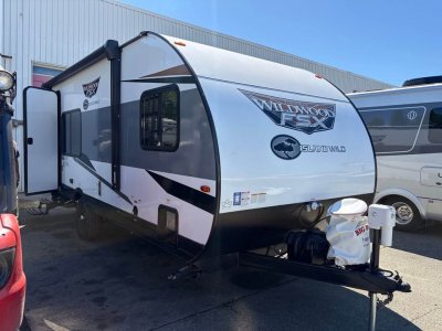 2023 WILDWOOD T181RT
