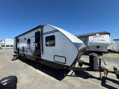 2020 EVOKE ISLAND DREAM MODEL B