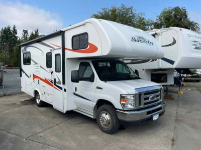 2016 SUNSEEKER 229OS-CD