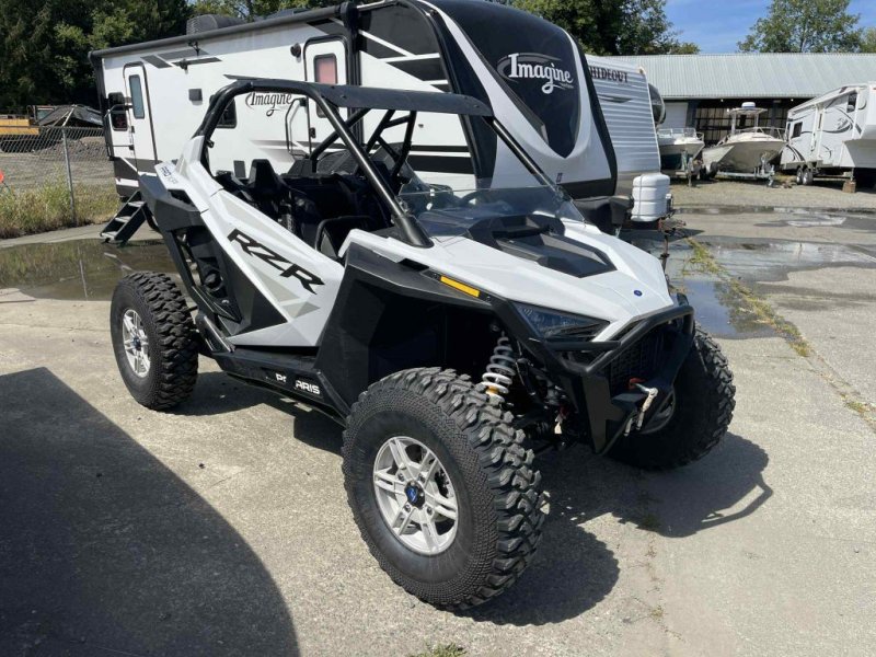 2022 POLARIS RZR PRO XP