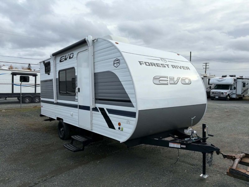 2026 STEALTH EVO 174DBLE