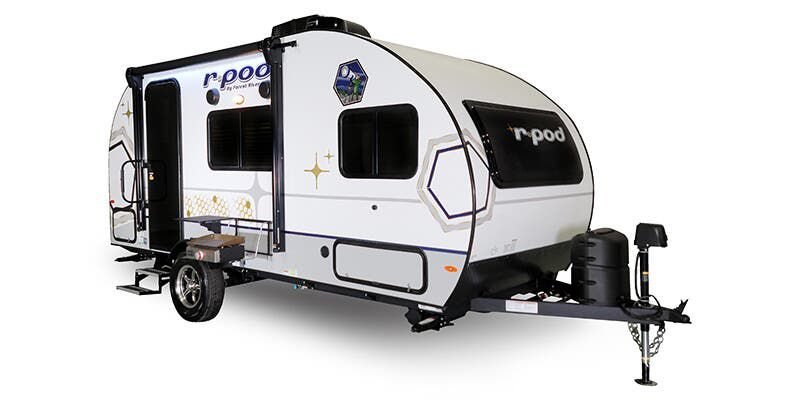 2026 R-POD 190