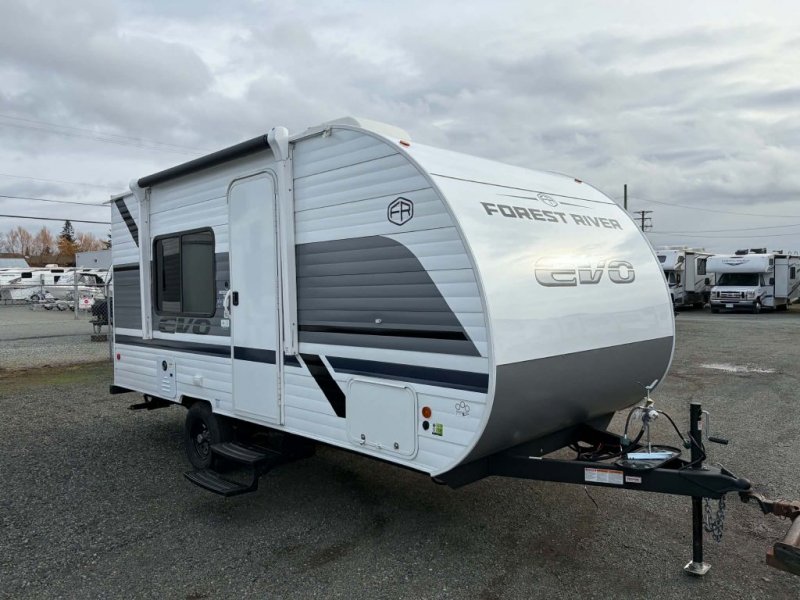 2026 EVO NORTHWEST SELECT T164FBLE