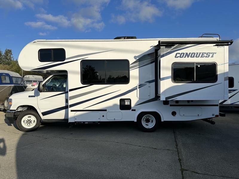 2024 GULF STREAM CONQUEST 6220LE