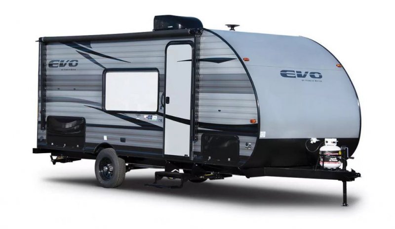 2026 EVO NORTHWEST SELECT T164FBLE