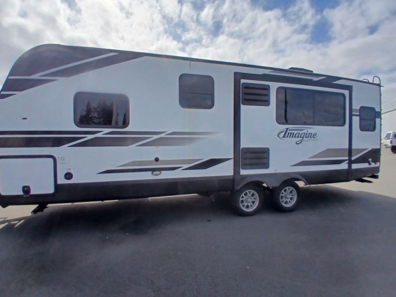 2020 GRAND DESIGN IMAGINE 2500RL