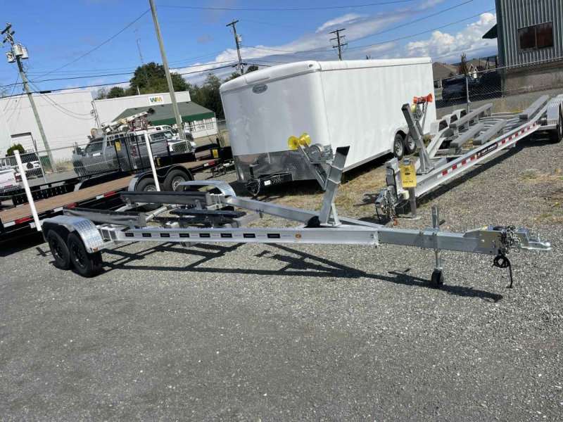 2024 VENTURE COMMANDER 5300LBS 20-24'