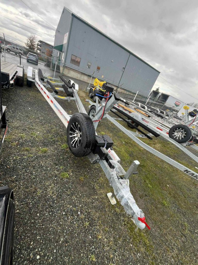 2026 ALUMINUM PRO-8500T