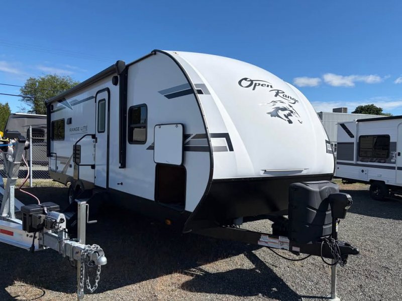 2022 RANGE LITE 24RL