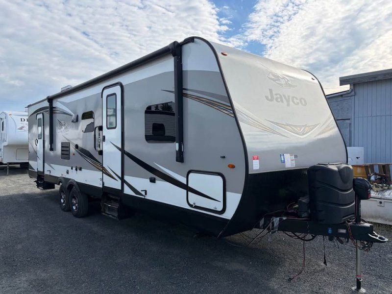 2019 JAYFLIGHT 28BHBE