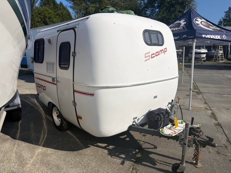 1999 SCAMP 13