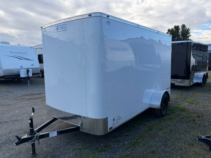2027 CONTINENTAL CARGO 7X14