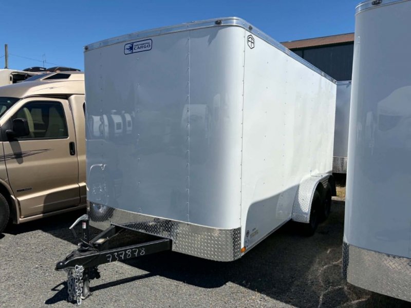 2027 RAMBLER OSRM714TA2