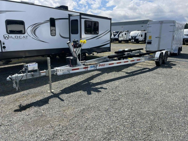 2026 SALTPRO PRO 8500T 24-26'