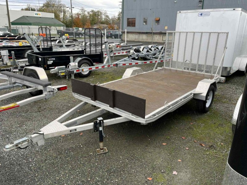 2019 EXPRESS CUSTOM 6X12