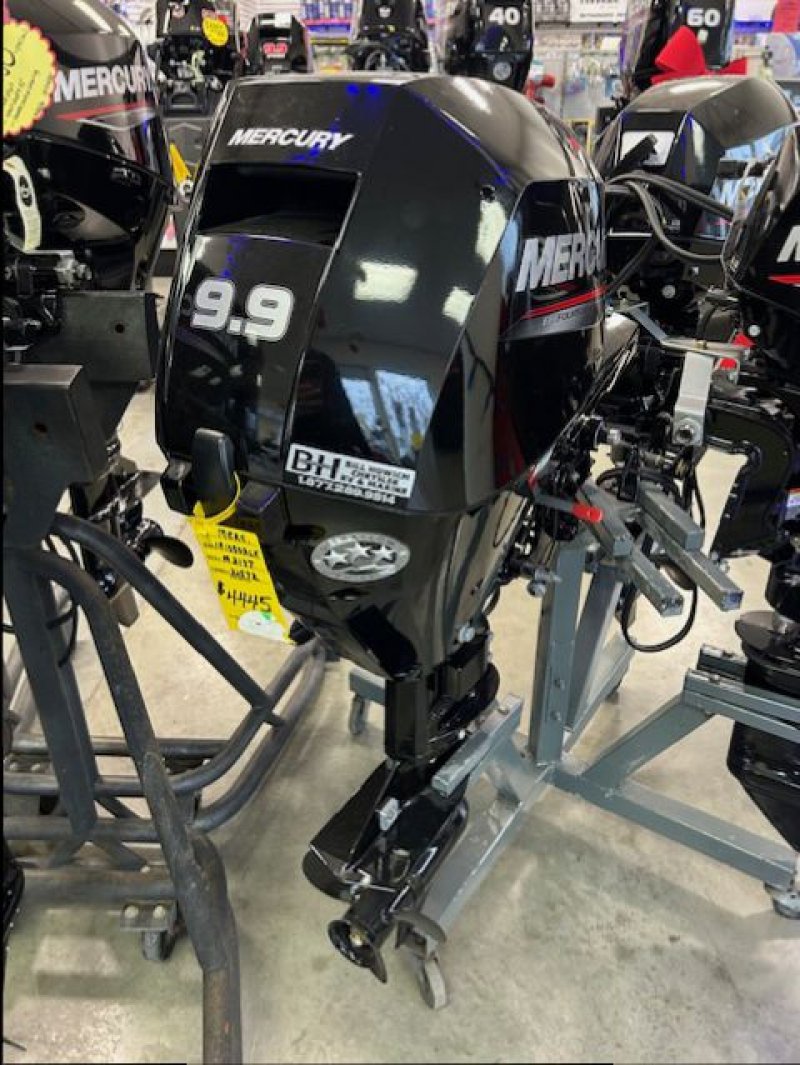 2021 ME 9.9E 4S EFI 1A10302LK