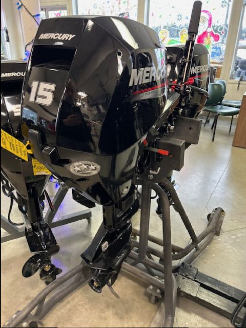 2022 ME 15 MRC 4S 1A15204LK