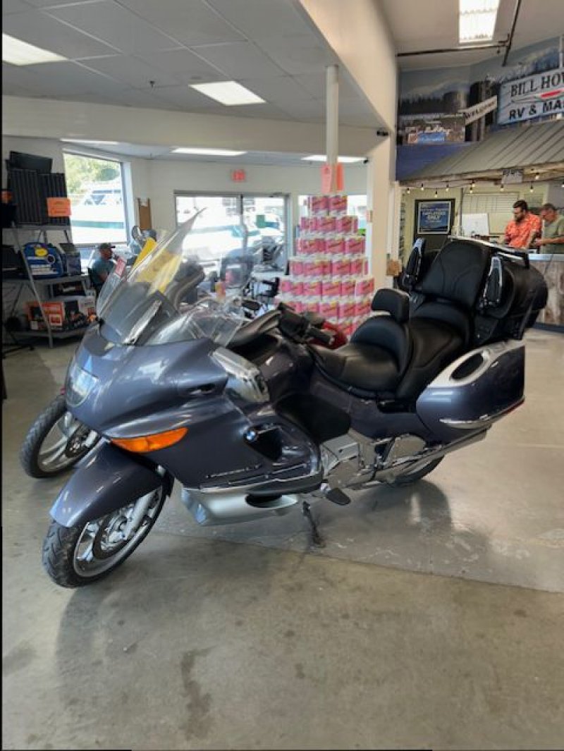 2000 BMW BMW K1200 LT