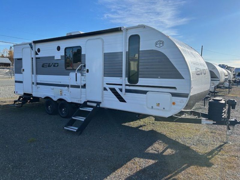 2026 EVO NORTHWEST LITE 2405BH