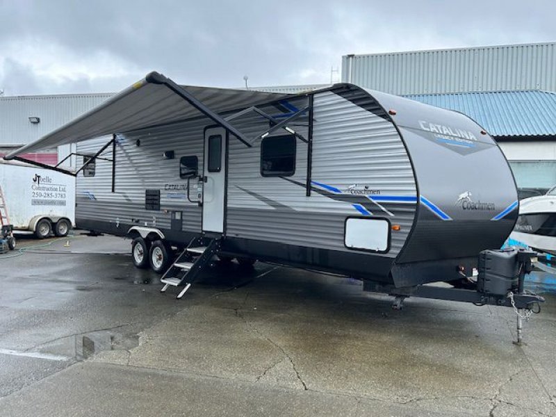 2021 CATALINA T343BHTSLE