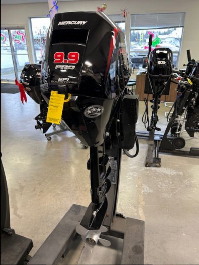 2022 ME 9.9EXLPT PK EFI 1A10462BK