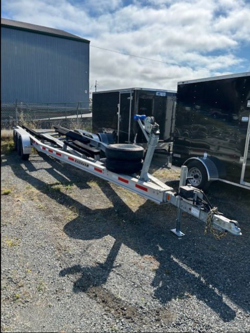 2021 KARAVAN KARAVAN SLT-14700