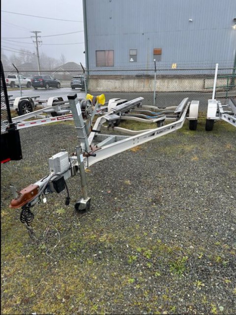 2016 GALVANIZED 5700