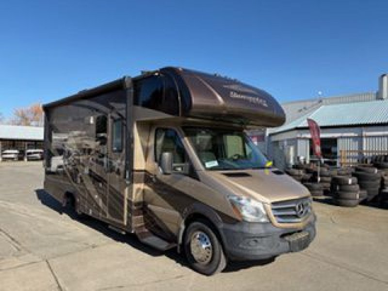 2017 SUNSEEKER 2400WS