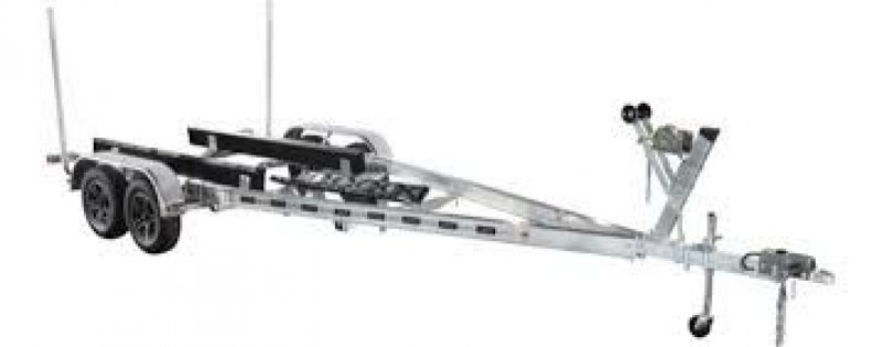 2024 VENTURE COMMANDER 5300LBS 20-24'