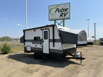 2024 TRAILMASTER 16RBT