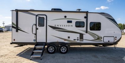 2023 ENVISION 220RB
